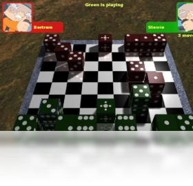 【对战骰子棋】免费对战骰子棋软件下载