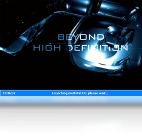 【multiAVCHD】免费multiAVCHD软件下载