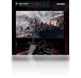 【战双帕弥什（手游电脑版）】免费战双帕弥什（手游电脑版）软件下载