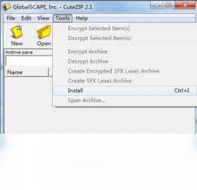 【cutezip】免费cutezip软件下载