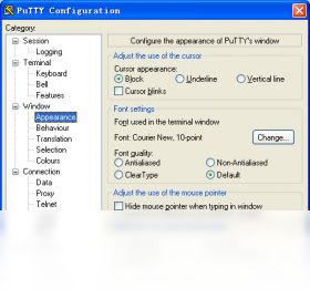 【PuTTY】免费PuTTY软件下载