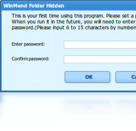 【WinMend Folder Hidden】免费WinMend Folder Hidden软件下载