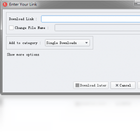 【Persepolis Download Manager】免费Persepolis Download Manager软件下载