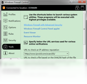 【Windows Firewall Control】免费Windows Firewall Control软件下载