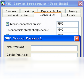 【VNC Viewer】免费VNC Viewer软件下载