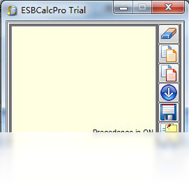 【ESBCalc】免费ESBCalc软件下载