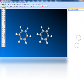 【化学结构式画图软件】免费化学结构式画图软件软件下载