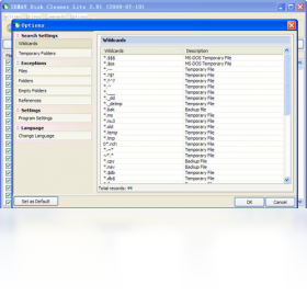 【SBMAV Disk Cleaner Lite】免费SBMAV Disk Cleaner Lite软件下载