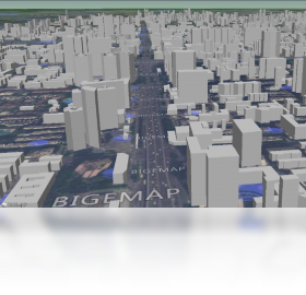 【BIGEMAP离线地图服务器】免费BIGEMAP离线地图服务器软件下载