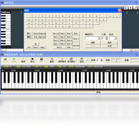 【迷迪虚拟钢琴】免费迷迪虚拟钢琴软件下载
