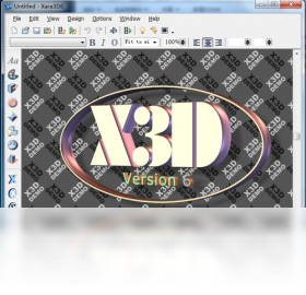 【Xara3D】免费Xara3D软件下载