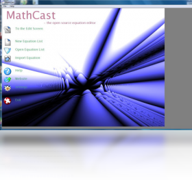 【MathCast】免费MathCast软件下载