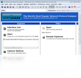 【Wireshark】免费Wireshark软件下载