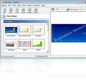 【Swiff Chart】免费Swiff Chart软件下载
