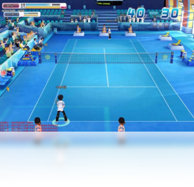 【网球宝贝】免费网球宝贝软件下载