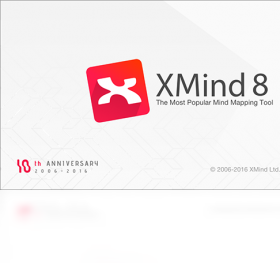 【Xmind】免费Xmind软件下载