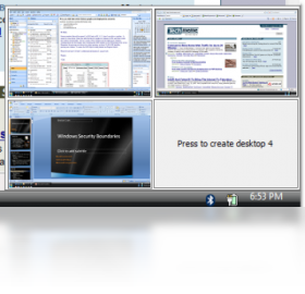 【Desktops】免费Desktops软件下载
