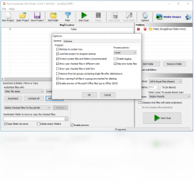 【Fast Duplicate File Finder】免费Fast Duplicate File Finder软件下载