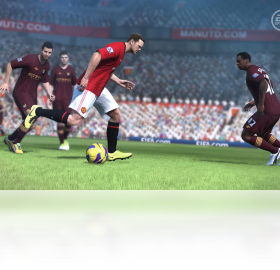 【FIFA Online 3】免费FIFA Online 3软件下载