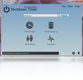 【Shutdown Timer】免费Shutdown Timer软件下载
