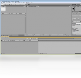 【Adobe After Effects】免费Adobe After Effects软件下载