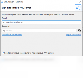【VNC Server】免费VNC Server软件下载