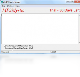 【Mp3Mystic】免费Mp3Mystic软件下载
