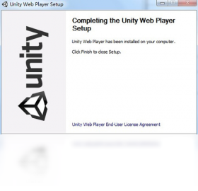 【Unity Web Player】免费Unity Web Player软件下载