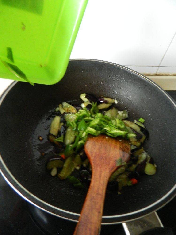 怎么烧茄子好吃又简单