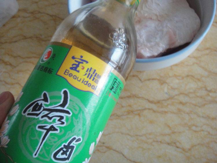 民间醉鱼配方