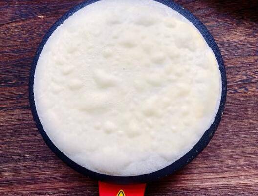 芒果和面粉可以做什么吃的