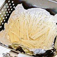 空气炸锅做虾的方法