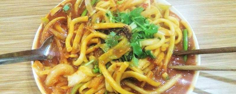 辣条怎么炒好吃