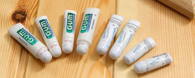 牙膏可以托运吗