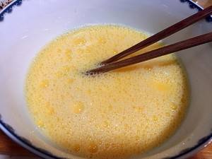 芙蓉蛋要蒸多久时间
