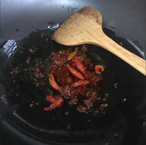 花甲怎么做好吃又简单