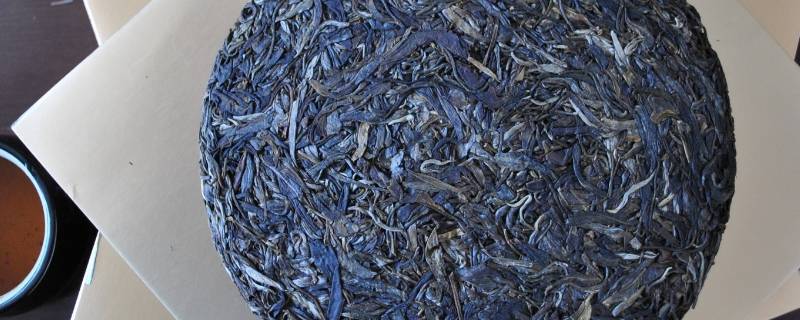 普洱茶保存方法