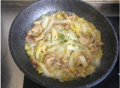 肉渣怎么做好吃