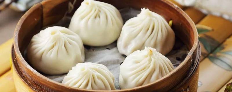 汤包的由来