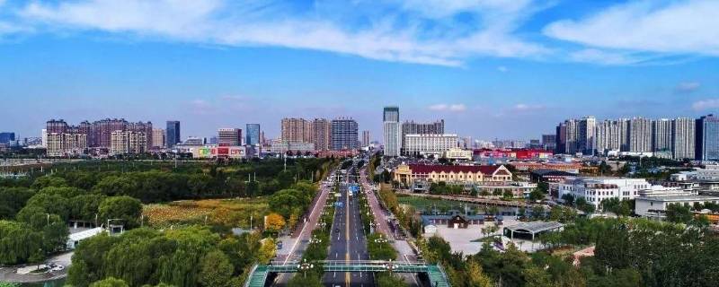 唐山的由来