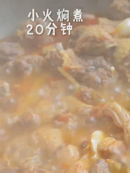 怎么炒鸭子