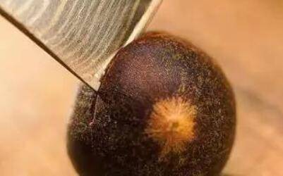 炒粟子怎么炒