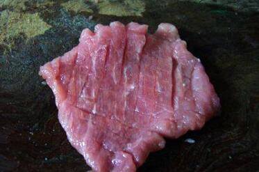 荔枝肉怎么做好吃又简单
