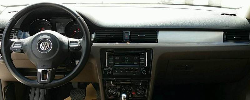 大众宝来蓝牙怎么连接