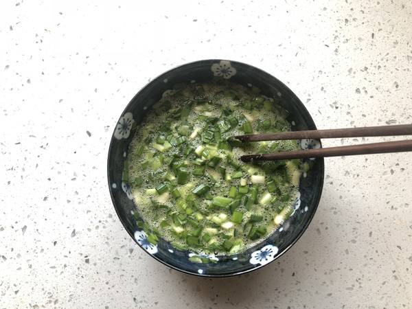 炒韭菜怎么做好吃
