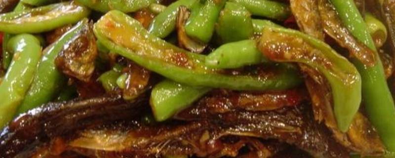 小鱼怎么炒