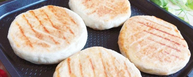 电饼铛做煎饼怎么做