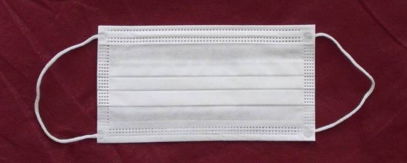 口罩多久更换一次