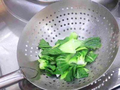 炸豆腐丸子怎么炸又蓬松又好吃