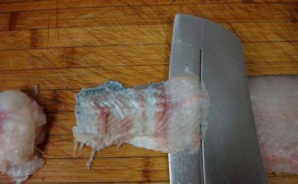 做鱼前腌鱼放什么调料